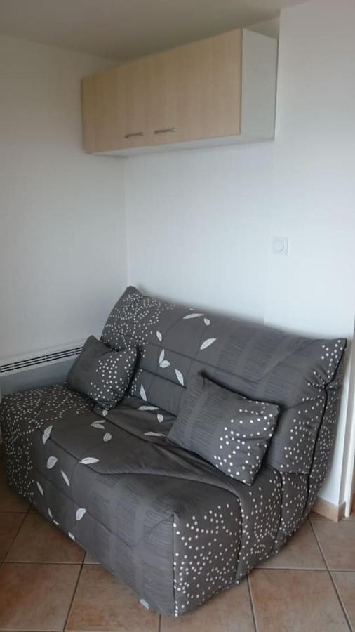 Ferienwohnung Studion N°1 - 2 A 4 Personnes Thonon-les-Bains Exterior foto